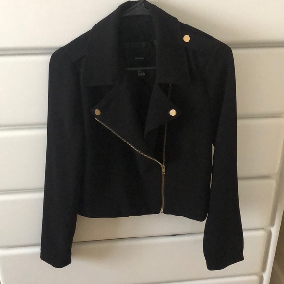 Forever 21 Jackets & Blazers - Forever 21 jacket